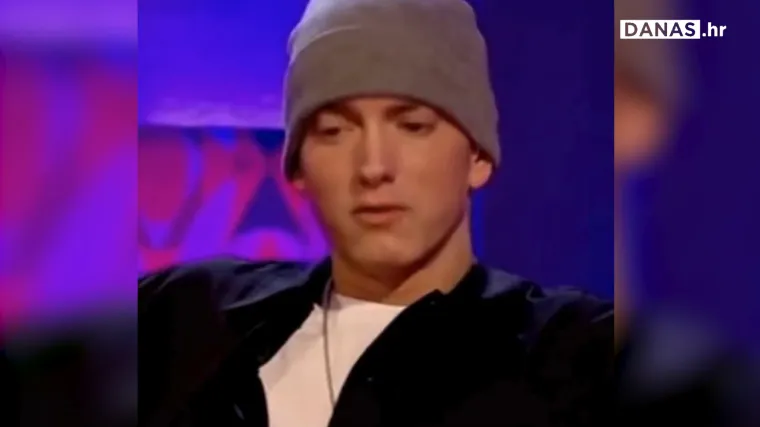 Je li moguće? Eminem, Beyonce, brojni regionalni pjevači - svi pjevaju 'Rim Tim Tagi Dim', ali uz pomoć jednog alata