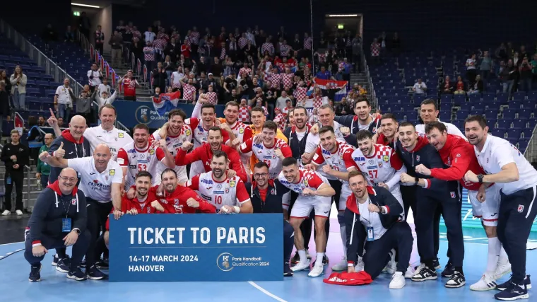 Evo gdje gledati obračun hrvatskih rukometa&scaron;a protiv Gaučosa