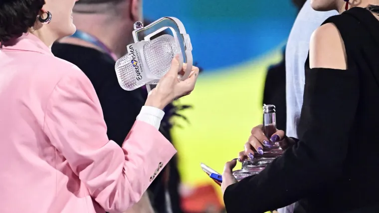 Ovo su nastupi Eurosonga s najvi&scaron;e pregleda: 'Nema golotinje, perverzije, moralnog truleža ili sotonizma'