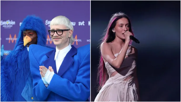 Najskandalozniji Eurosong ikada: Nizozemca izbacili, a Izraelki prijetili smrću
