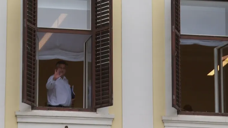 DP još brusi imena svoja tri člana nove Vlade, RTL doznaje tko će od starih HDZ-ovih ministara ostati