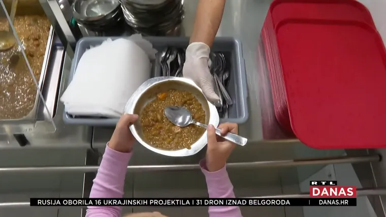 Na petom smo mjestu po pretilosti djece u Europskoj uniji