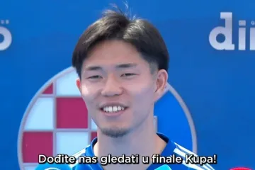 Sudac neće biti stranac, a vrijedi pravilo koje već godinama nije u uporabi