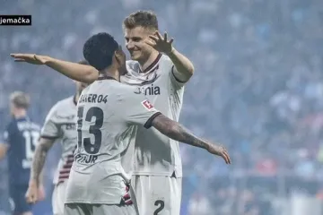 Hrvatski wunderkind zabio za Bayern i ispričao dojmove za RTL