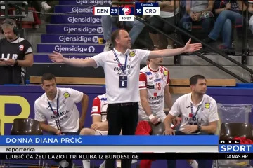 Rukometnu javnost šokirao je debakl u Norveškoj