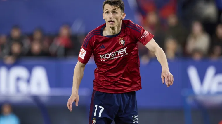 Budimir se oporavio od ozljede i već trenira sa suigračima