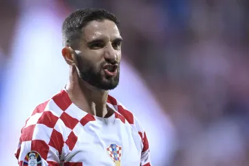 Tko je Luka Ivanušec