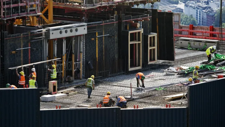 U Frankfurtu imaju plan za stambenu krizu: Hoteli postaju domovi za radnike