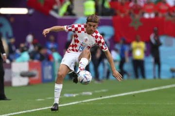 Tko je Borna Sosa