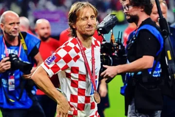 Mjesec dana do Eura 2024. Ovo su rekordi koji bi se mogli srušiti, do jednog bi mogao i Modrić