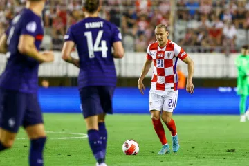 Tko je Domagoj Vida