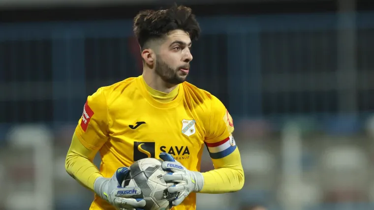 Tko je Nediljko Labrović