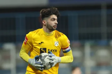 Tko je Nediljko Labrović