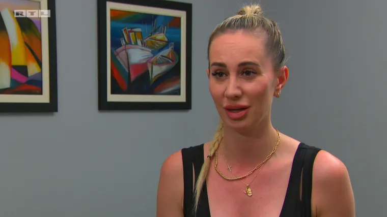 Renati nije jasna drama oko celulita: 'Vidim da su Danijela i moj muž prisniji...'