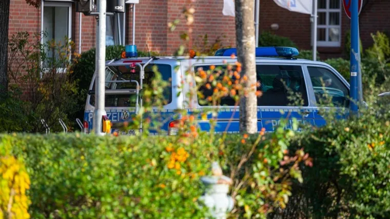 Stravično otkriće: Baka prona&scaron;la mrtvu unuku (2) u stanu, na tijelu prona&scaron;li opekline