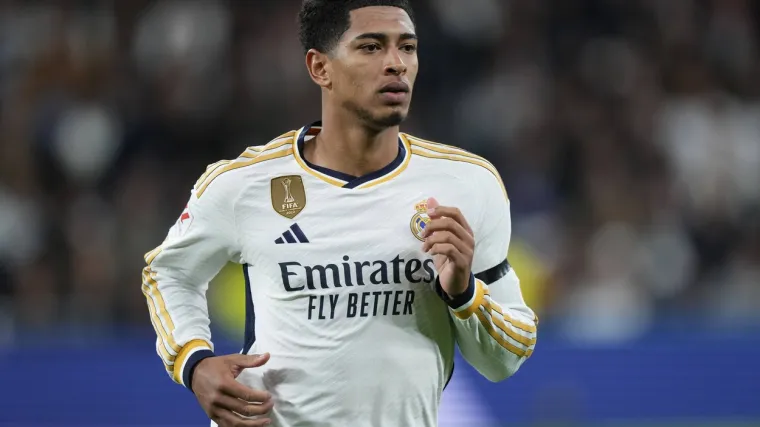 Bellingham ispunio obećanje koje je dao kada je potpisao za Real: Već je znatno bolji nego &scaron;to je Bale ikad bio