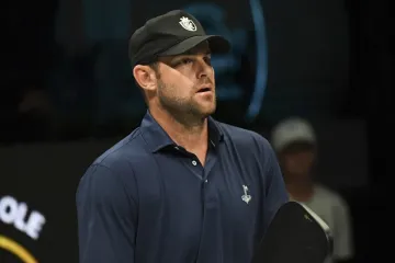 Andy Roddick otkrio da je imao rak: 'Nikada o tome nisam pričao'