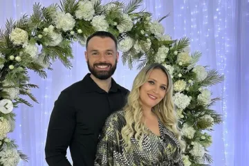 Andrea i Marko iz 'Braka na prvu' uživali na vjenčanju i otkrili kako će nazvati sina