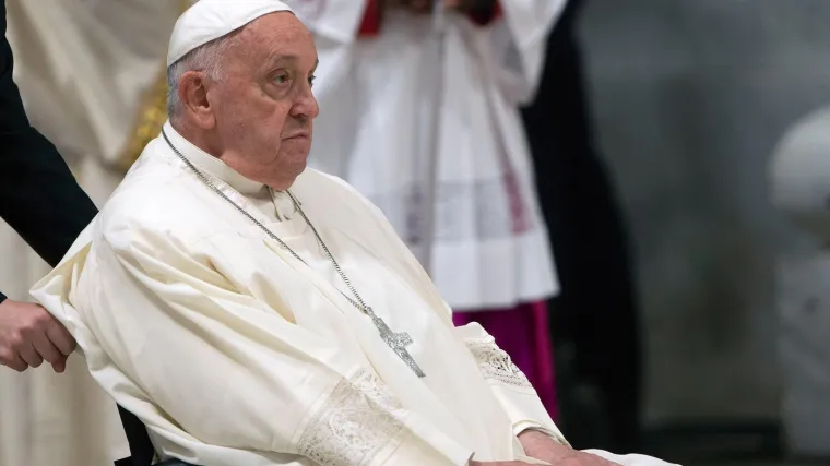 Zaposlenici u Vatikanu bune se na lo&scaron;e uvjete rada, potpisali peticiju