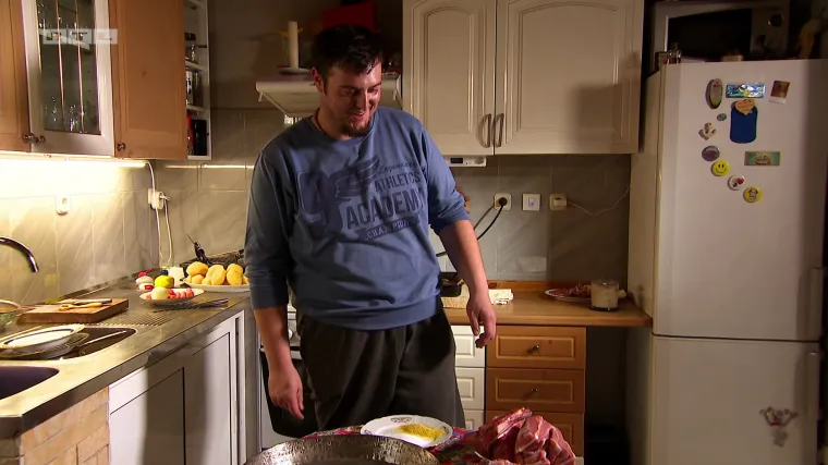 Ante odu&scaron;evio većinu ekipe i pre&scaron;ao u vodstvo: Zamjerku je imala samo Kristijana