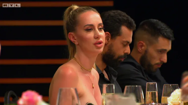 Renata se ispričala Danijeli pa ponovno podržala Alana: 'Ovo je čak kompliment'