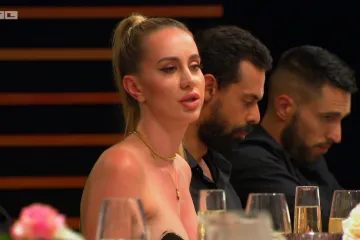 Renata se ispričala Danijeli pa ponovno podržala Alana: 'Ovo je čak kompliment'