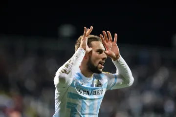 Tko je Marko Pjaca