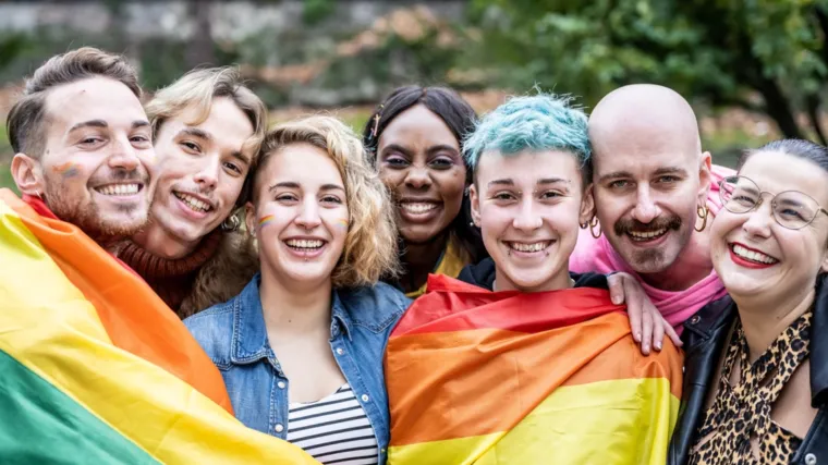 Što znači LGBTQIA+? Možda vas iznenadi što zapravo predstavlja svako slovo