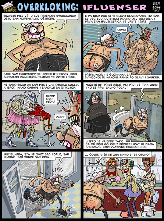 Ifluenser