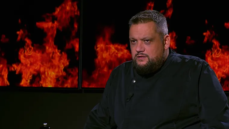 Tko ispada iz showa, a tko će se boriti protiv chefa Gretića: 'Doslovno pakleno!'