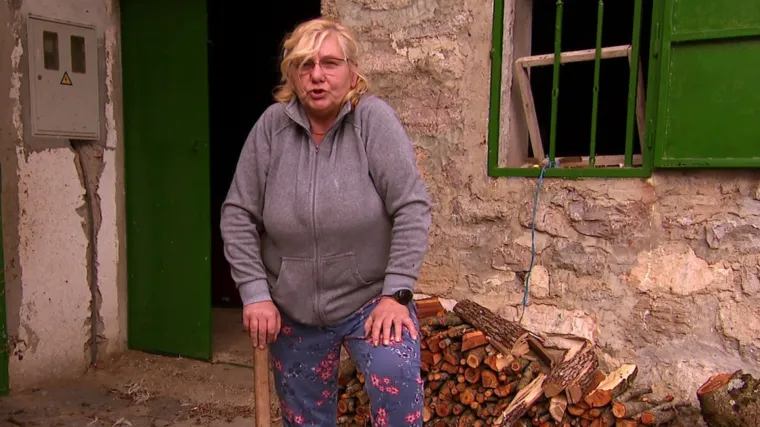 Mira sprema ljuto iznenađenje, natjecatelji nezadovoljni: 'Neću skroz ostati gladna'