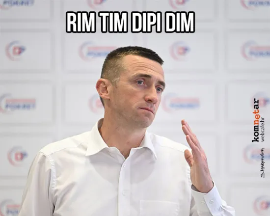 Ludilo jo&scaron; traje