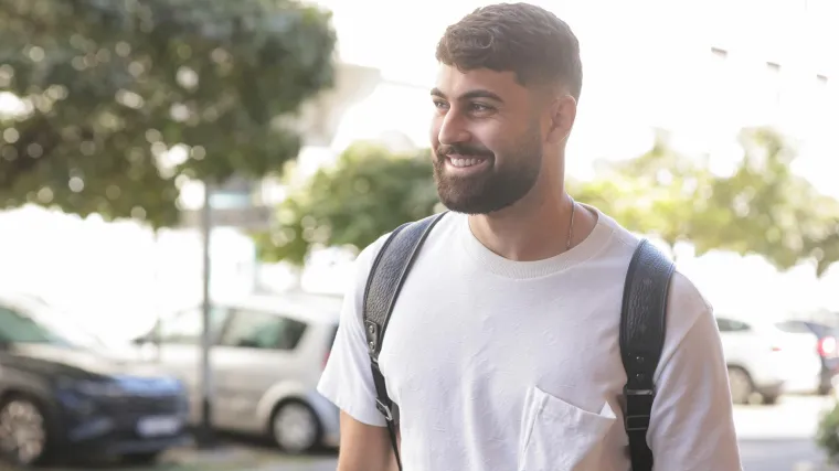 Jo&scaron;ko Gvardiol pokazao koliko je ponosan na stariju sestru