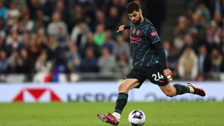 Gvardiol ponovno odličan, navijači za njega imaju samo riječi hvale: 'On je čudo'