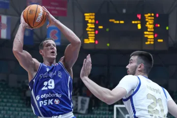 Poznati finalisti Prvenstva Hrvatske: Isti scenarij od pro&scaron;le godine
