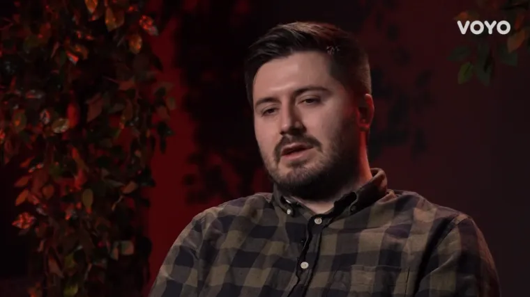 Nikola o izlasku iz showa i svom favoritu za pobjedu: 'Pun je znanja, hladne glave'