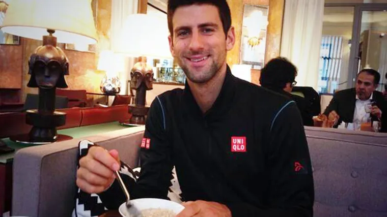 Što (ne) jede Novak Đoković: Nitko ne zaboravlja anegdotu s čokoladom