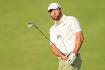 Uhićen najbolji golfer svijeta: Odbio stati na zahtjev policajca