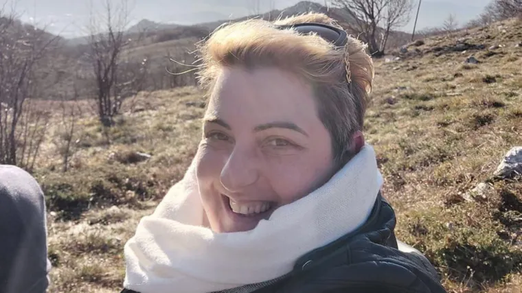 Marjana iz 'Hell's Kitchena' kroz osmijeh o ljubavnom životu: 'Imam simpatiju'