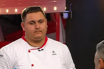 Anel s Chiarom podijelio tešku životnu priču: 'Bio sam kao neka biljka. To me slomilo'