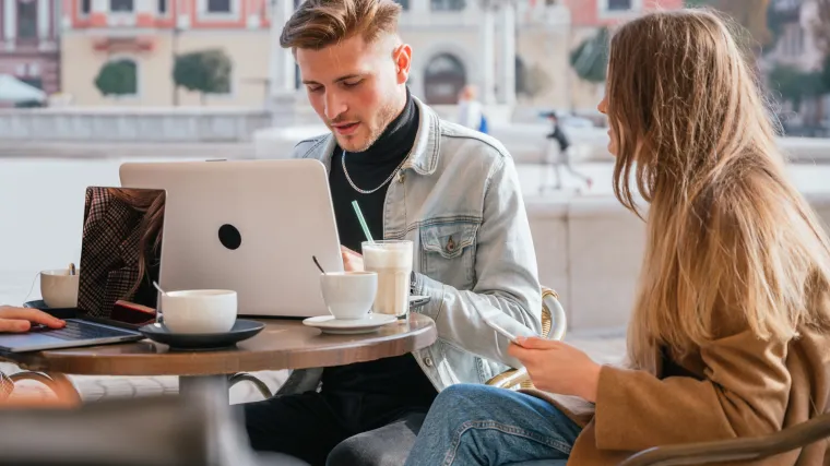 Lako je biti digitalni nomad u Europskoj uniji, a jo&scaron; lak&scaron;e putovati i naći takav posao ako ste Gen Z