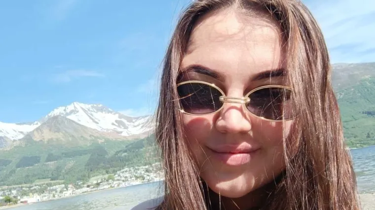 Ana iz 'Braka na prvu' o prvim dojmovima života u Norveškoj: 'Živimo zajedno tako da imam društvo'