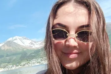Ana iz 'Braka na prvu' o prvim dojmovima života u Norveškoj: 'Živimo zajedno tako da imam društvo'
