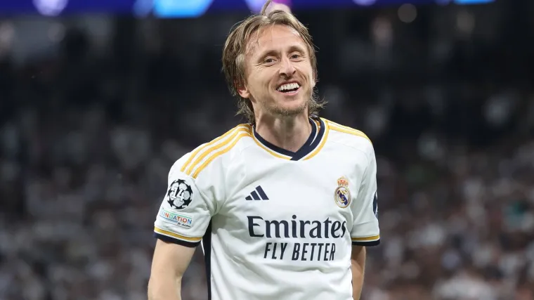 &Scaron;panjolci otkrivaju konačnu odluku Reala: 'Ugovor s Modrićem je praktički potpisan'