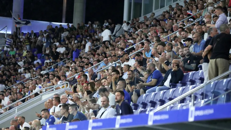 Osijek dovodi Dinamovog talenta: Talijanski novinar otkrio transfer, a poznata je i cifra