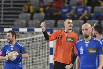 Zagreb po 30. put osvojio Hrvatski rukometni kup
