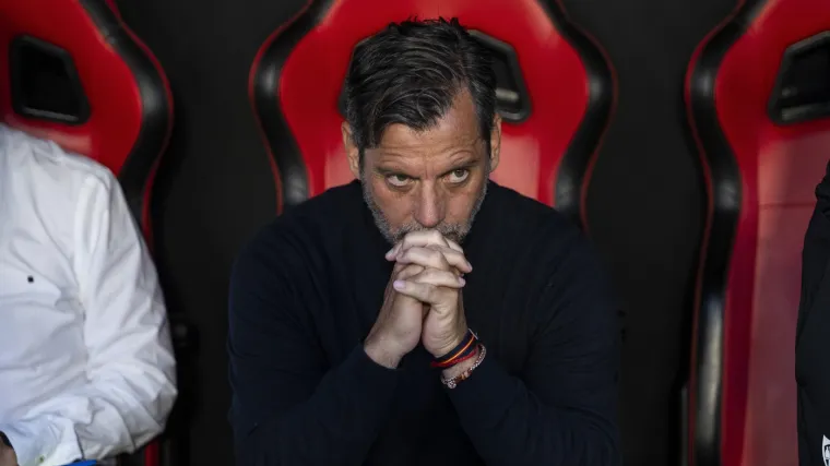 Sevilla nakon brojnih igrača na kraju sezone ostaje i bez trenera