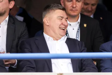 Predsjednički izbori sve bliže: Hoće li Milanović u reizbor i tko sve želi tu funkciju?