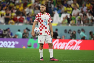 Tko je Nikola Vlašić
