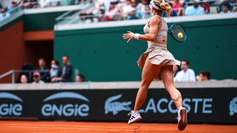 Stopostotni učinak hrvatskih tenisačica u kvalifikacijama za Roland Garros ovog utorka